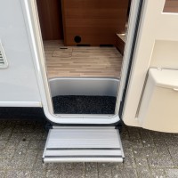 LMC campers Breezer V646G uit 2015 Foto #8