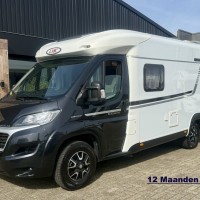 Tweedehands LMC campers camper kopen