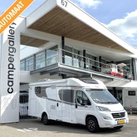 Tweedehands Carado campers camper kopen