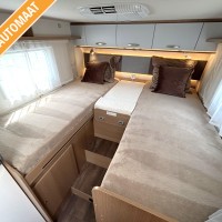 Carado T 447 uit 2021 Foto #2