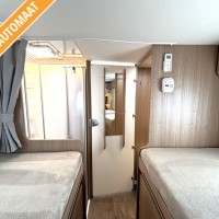 Carado T 447 uit 2021 Foto #4