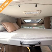 Carado T 447 uit 2021 Foto #5