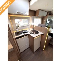 Carado T 447 uit 2021 Foto #8