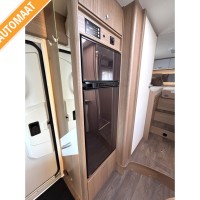 Carado T 447 uit 2021 Foto #9