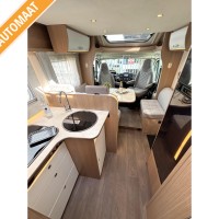 Carado T 447 uit 2021 Foto #12