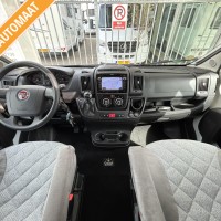 Carado T 447 uit 2021 Foto #14