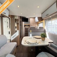 Carado T 447 uit 2021 Foto #19