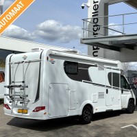 Carado T 447 uit 2021 Foto #21