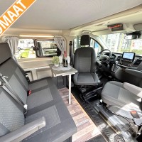 Westfalia Nugget FORD uit 2021 Foto #1
