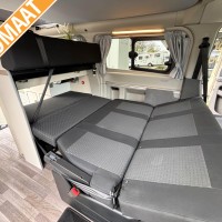 Westfalia Nugget FORD uit 2021 Foto #2