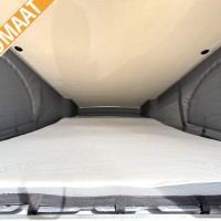 Westfalia Nugget FORD uit 2021 Foto #3