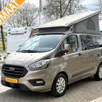 Westfalia Nugget FORD uit 2021 Foto #4
