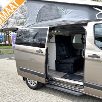 Westfalia Nugget FORD uit 2021 Foto #5