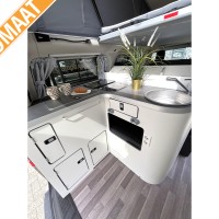 Westfalia Nugget FORD uit 2021 Foto #6