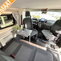Westfalia Nugget FORD uit 2021 Foto #8
