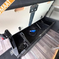 Westfalia Nugget FORD uit 2021 Foto #9