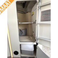 Westfalia Nugget FORD uit 2021 Foto #10