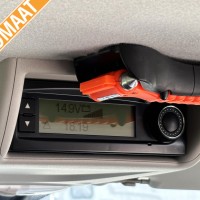 Westfalia Nugget FORD uit 2021 Foto #11