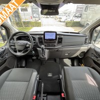 Westfalia Nugget FORD uit 2021 Foto #13