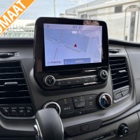 Westfalia Nugget FORD uit 2021 Foto #15