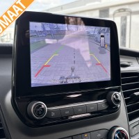 Westfalia Nugget FORD uit 2021 Foto #16