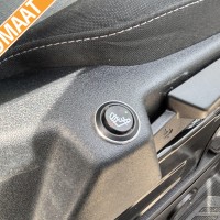 Westfalia Nugget FORD uit 2021 Foto #17