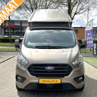 Westfalia Nugget FORD uit 2021 Foto #18