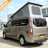Westfalia Nugget FORD uit 2021 Foto #19