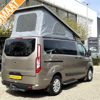 Westfalia Nugget FORD uit 2021 Foto #20