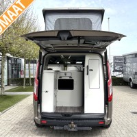 Westfalia Nugget FORD uit 2021 Foto #21