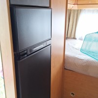 Fiat Ducato campers 230 uit 2000 Foto #8