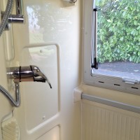 Fiat Ducato campers 230 uit 2000 Foto #9