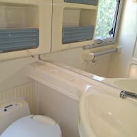 Fiat Ducato campers 230 uit 2000 Foto #10