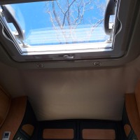 Fiat Ducato campers 230 uit 2000 Foto #12