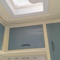 Fiat Ducato campers 230 uit 2000 Foto #14