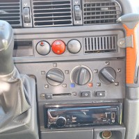 Fiat Ducato campers 230 uit 2000 Foto #16