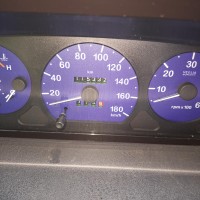 Fiat Ducato campers 230 uit 2000 Foto #19