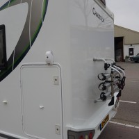 Chausson campers 716 uit 2020 Foto #2