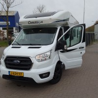 Chausson campers 716 uit 2020 Foto #3