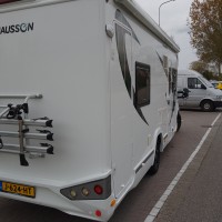 Chausson campers 716 uit 2020 Foto #4