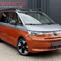 Tweedehands Volkswagen campers camper kopen