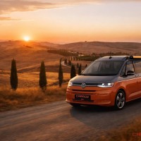 Volkswagen California Ocean 1.5e Hybrid 4Motion ACC Camera CarPlay Trekhaak Foto #4