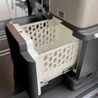 Volkswagen California Ocean 1.5e Hybrid 4Motion ACC Camera CarPlay Trekhaak Foto #25