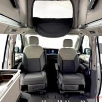 Volkswagen California Ocean 1.5e Hybrid 4Motion ACC Camera CarPlay Trekhaak Foto #26