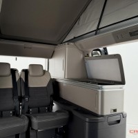 Volkswagen California Ocean 1.5e Hybrid 4Motion ACC Camera CarPlay Trekhaak Foto #27