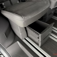 Volkswagen California Ocean 1.5e Hybrid 4Motion ACC Camera CarPlay Trekhaak Foto #34