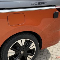 Volkswagen California Ocean 1.5e Hybrid 4Motion ACC Camera CarPlay Trekhaak Foto #36