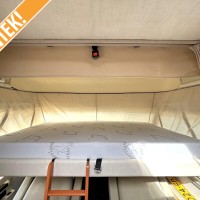 Hymer E 690 uit 1998 Foto #3