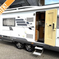 Hymer E 690 uit 1998 Foto #6