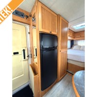 Hymer E 690 uit 1998 Foto #8